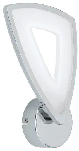 Eglo 95222 - LED Nástenné svietidlo AMONDE 1xLED/6W/230V