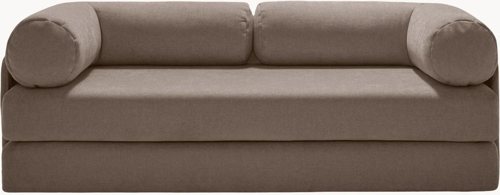 Rozkladacia pohovka Dreamy (2-miestna), Š 206 cm
