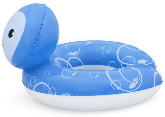 Nafukovacie koleso Bestway 36405 tučniak 50 cm