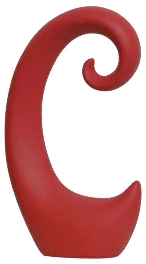 Snail - Red