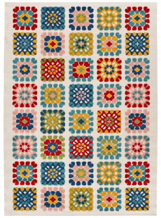 Vonkajší koberec 120x170 cm Mila – Universal