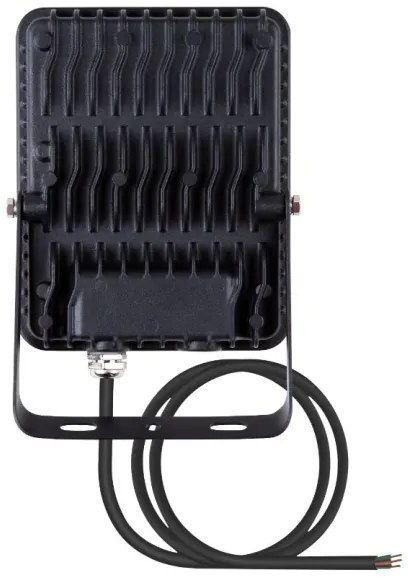 Ledvance - LED Vonkajší reflektor FLOODLIGHT ESSENTIAL LED/30W/230V IP65