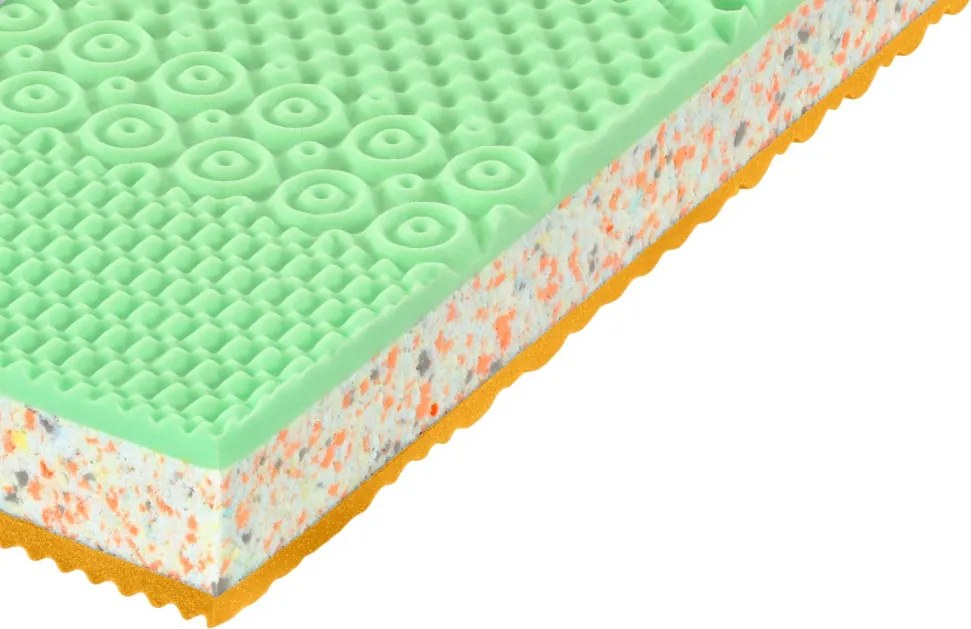 Matrac Edna 90x200 cm