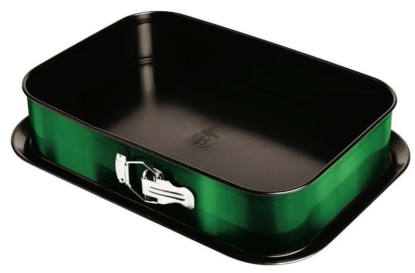 Berlinger Haus Forma s nepriľnavým povrchom 3v1 Emerald Collection
