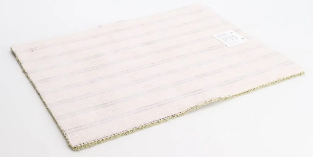 ITC, Koberec metráž Avelino 23, na mieru, šíře 4m, zelená, fusion back, chodba / predsieň