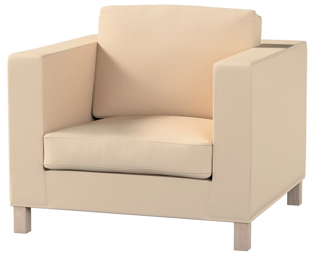 Poťah na kreslo Karlanda, krátky