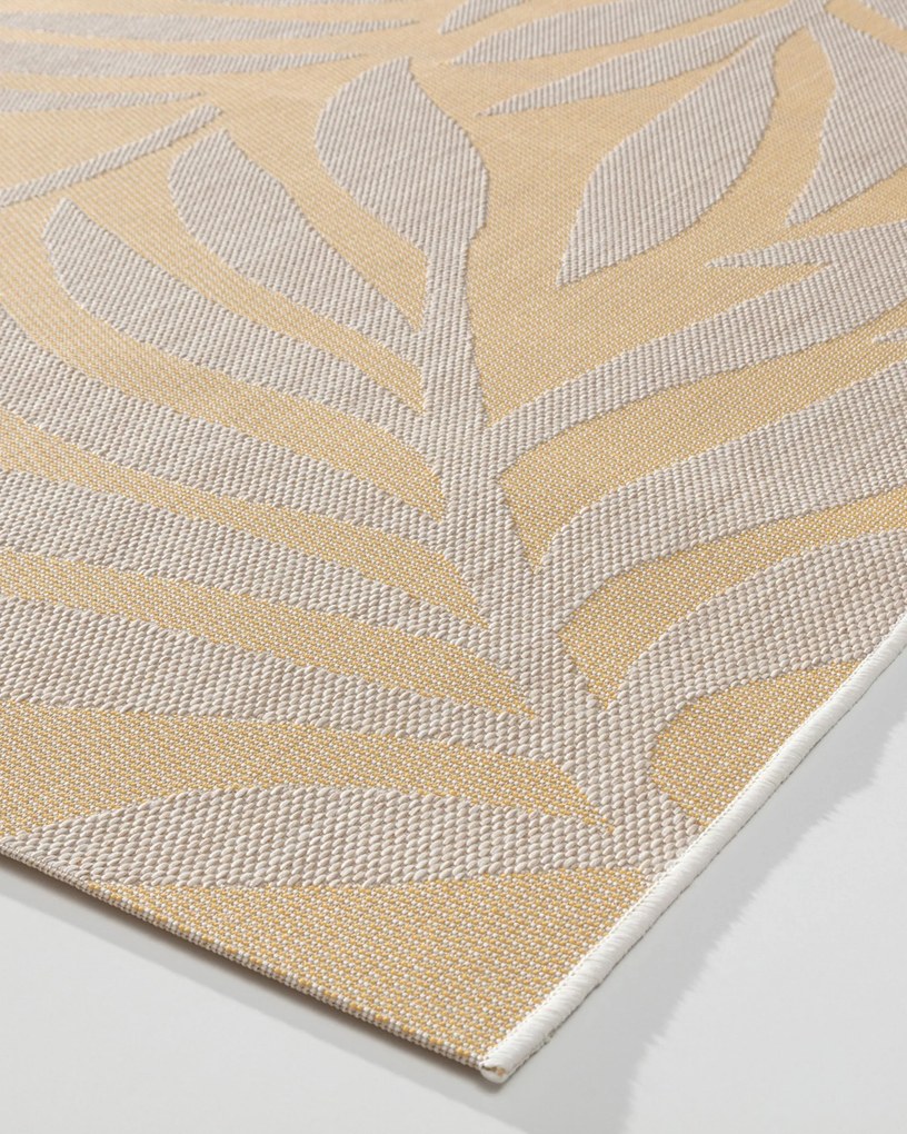 Koberec Avenna golden beige 160x230 cm