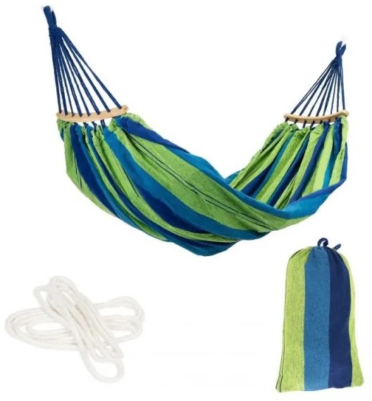 Hamaka Catalina 224 x 150 cm