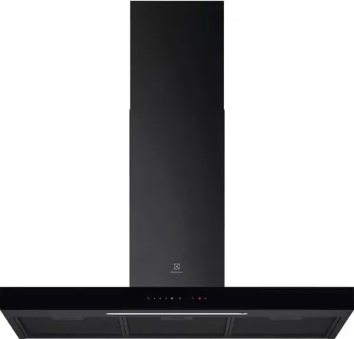 Electrolux 700 Hob2Hood komínový odsávač pár 90 cm LFT819K