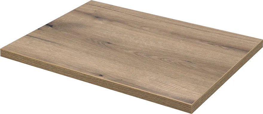 Comad Nábytková horná doska Evoke 60 cm, dub coast evoke