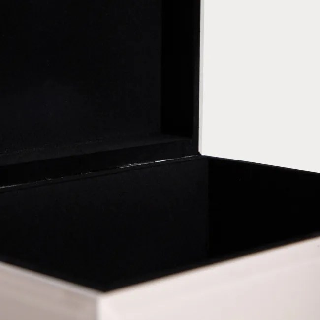 Šperkovnica AERLA béžová 765803