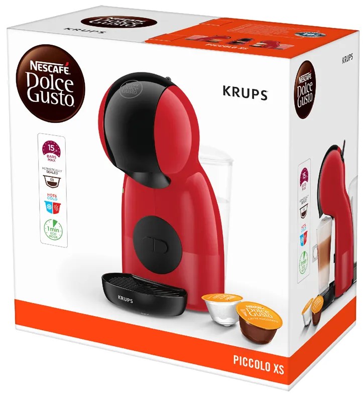 KRUPS Dolce Gusto KP1A3510