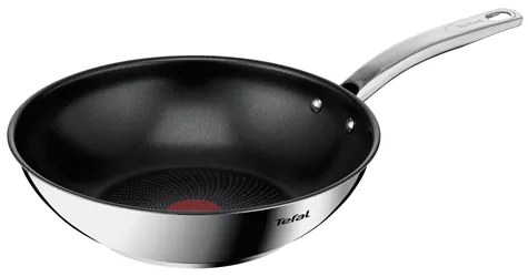 Wok panvica Tefal Intuition B8171944 28 cm