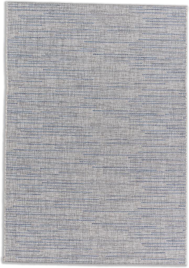 Astra - Golze koberce Kusový koberec Imola 190020 Blue - 67x130 cm
