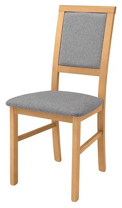 Jedálenská stolička: robi