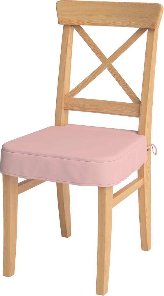 Sedák na stoličku Ingolf farba produktu ružová