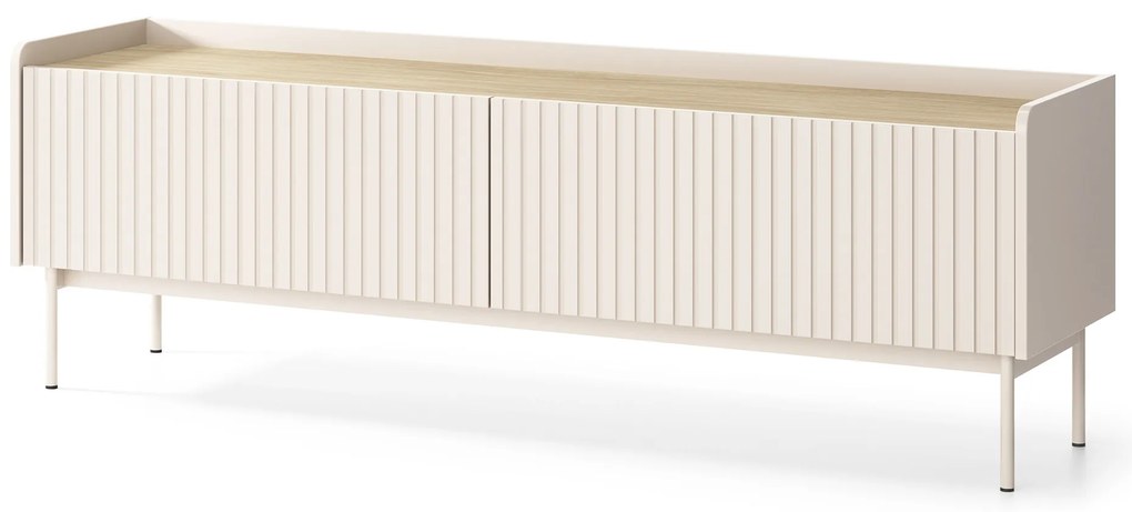 LAS Stolík pod TV Level D