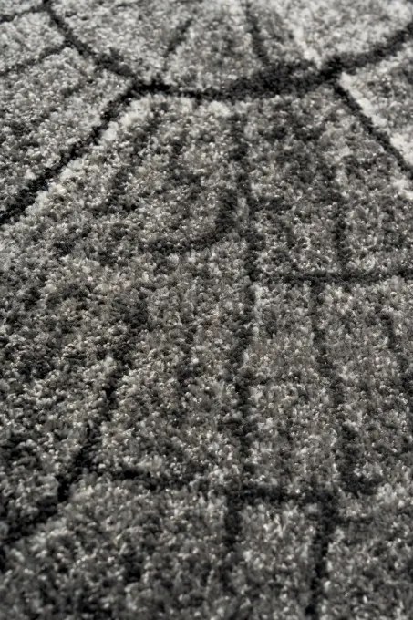 Behúň TRONKO sivý