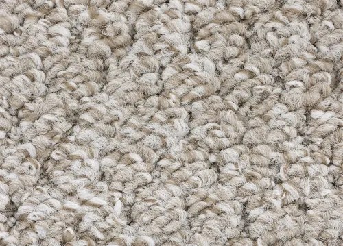 Koberce Breno Metrážny koberec ALABAMA 5911, šíře role 400 cm, béžová