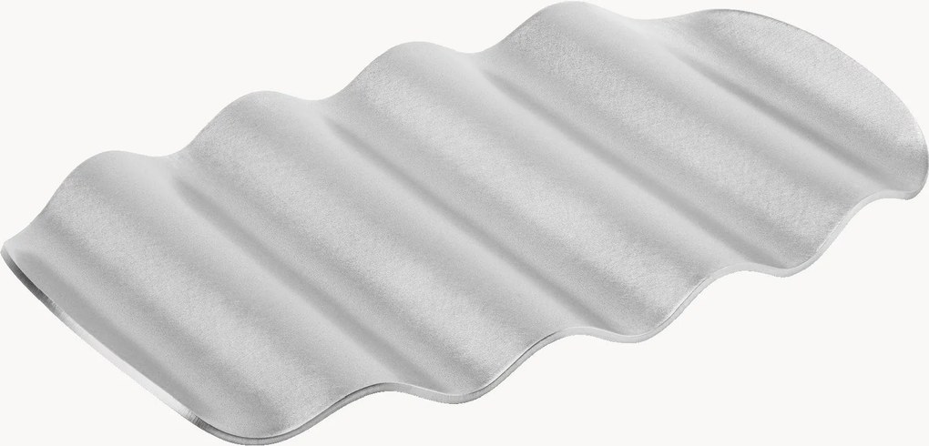 Nerezová miska na mydlo Olbi