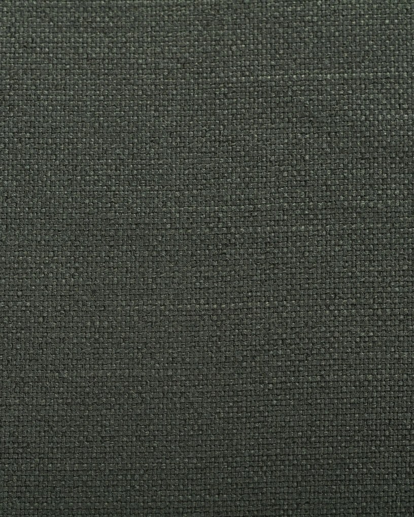 Záves BASIC s navliekacou riasiacou páskou 140x280 cm antracitový 1 ks.
