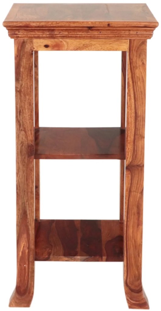 furniture-nabytek.cz - Odkladací stolík Kali 40x80x40 cm
