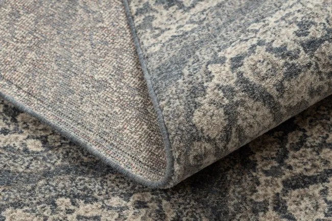 Koberec LEGEND 468 17 GB500 OSTA - Orientálny, exkluzívny béžový / sivý