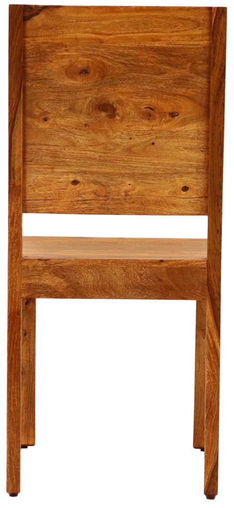 furniture-nabytek.cz - Dřevěná židle z palisandra