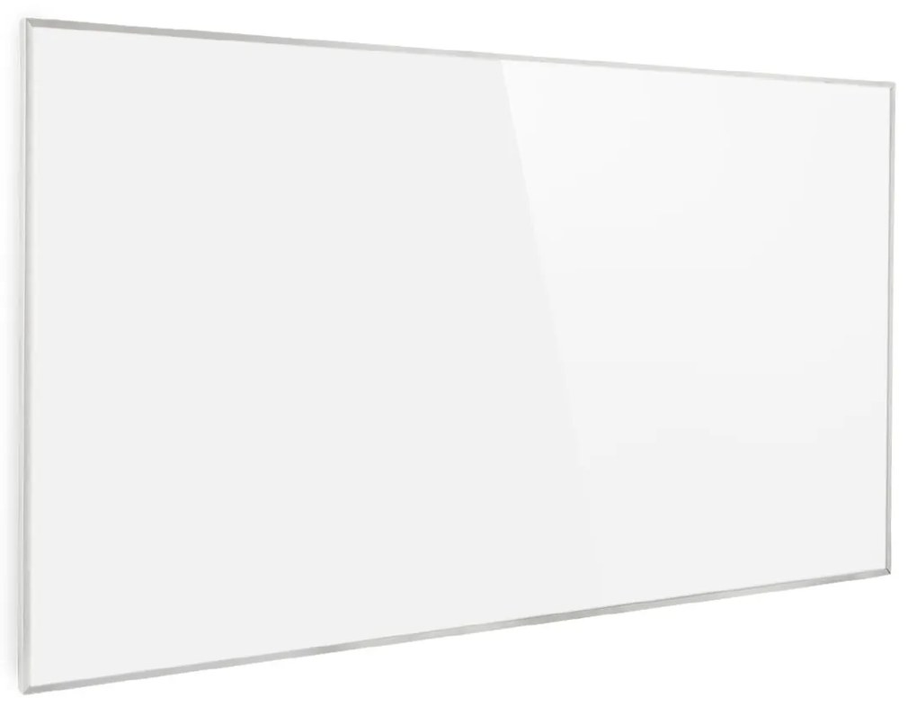 Klarstein Wonderwall 60, infračervený ohrievač, 60 x 100cm, 600 W, týždenný časovač, IP24