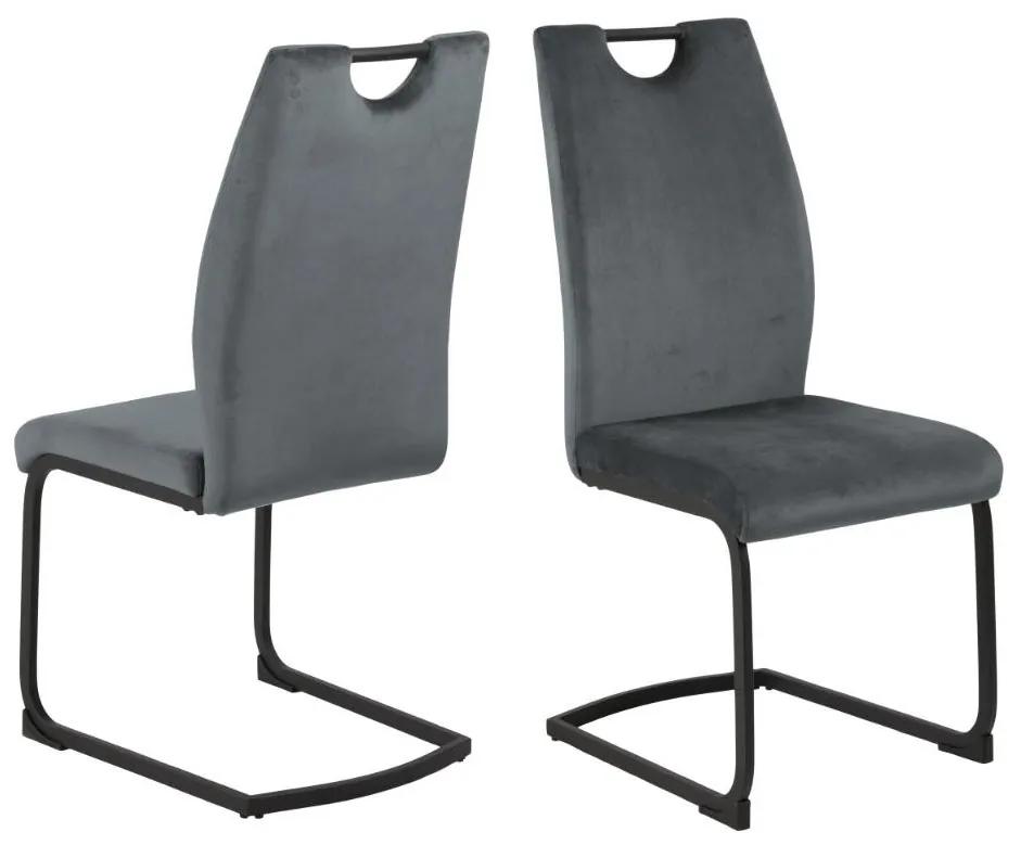 Jedálenská stolička Ulla  100 × 43 × 58 cm ACTONA