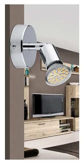 Norton LED