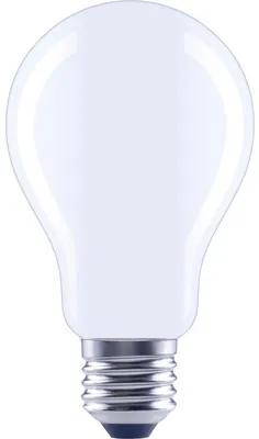 LED žiarovka FLAIR A67 E27 / 11 W ( 100 W ) 1521 lm 6500 K matná stmievateľná
