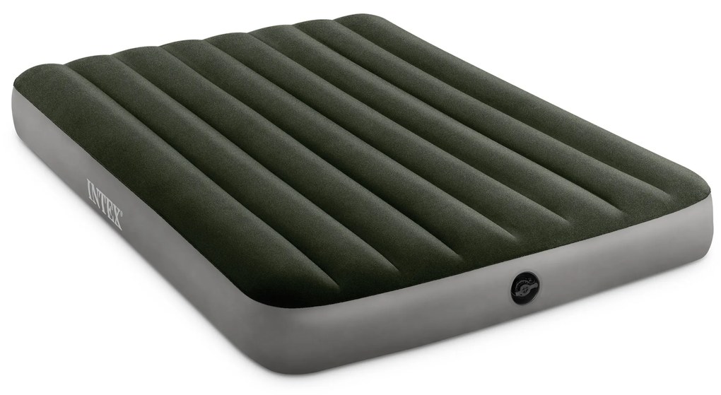 Intex Nafukovací matrac 4778 - pre 2 osoby s pumpou