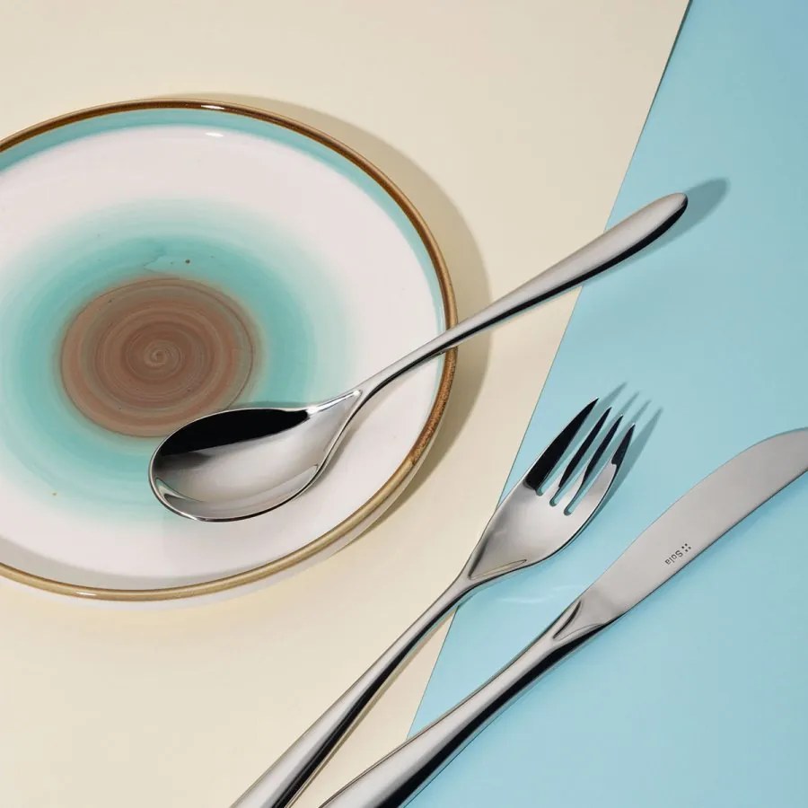 Porcelánový set 16 ks - Gaya RGB Rustico Lunasol - w0027