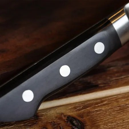 Kuchařský nůž Gyuto 270mm Kanetsune Honsho Kanemasa E-Series