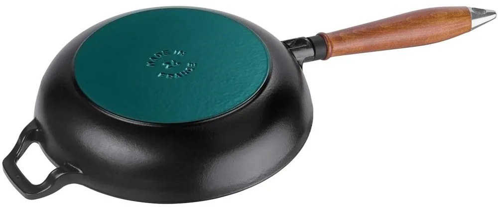 Staub Liatinová panvica STAUB 24 cm