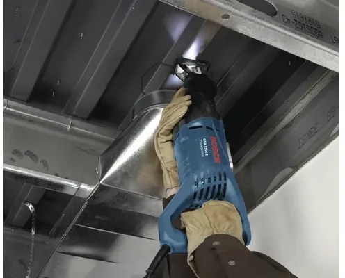 Píla chvostovka Bosch GSA 1100 E Professional