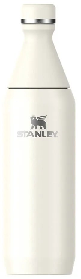 Krémová antikoro fľaša 600 ml All Day Slim – Stanley