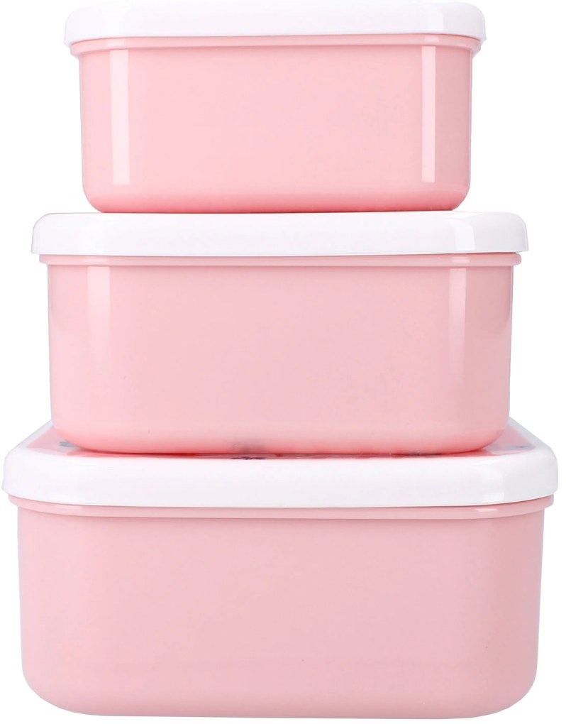 Olovrantové boxy Lilo a Stitch - sada 3 ks