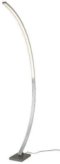Livarno home LED lampa (oblúková lampa) (100383076)