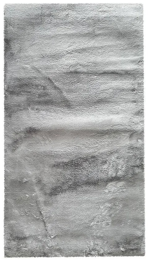 Koberec Paradise 0.8/1.5 Par 400 strieborný