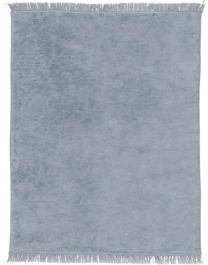 Deka Cotton Cloud 150x200 cm Denim