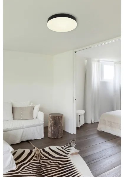 Globo 12384-24 - LED Stropné svietidlo MATTHEW LED/24W/230V