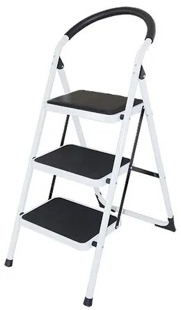 Schodíky Klapp 3 skladacie