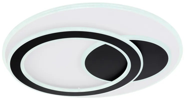 GLOBO RODAN 48436-50 Stropné svietidlo