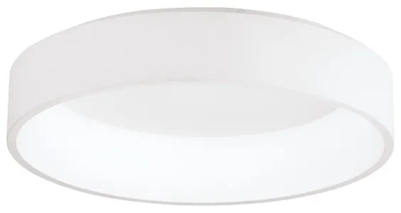 Eglo 39287 - LED Stmievateľné stropné svietidlo MARGHERA 1 LED/35,2W/230V