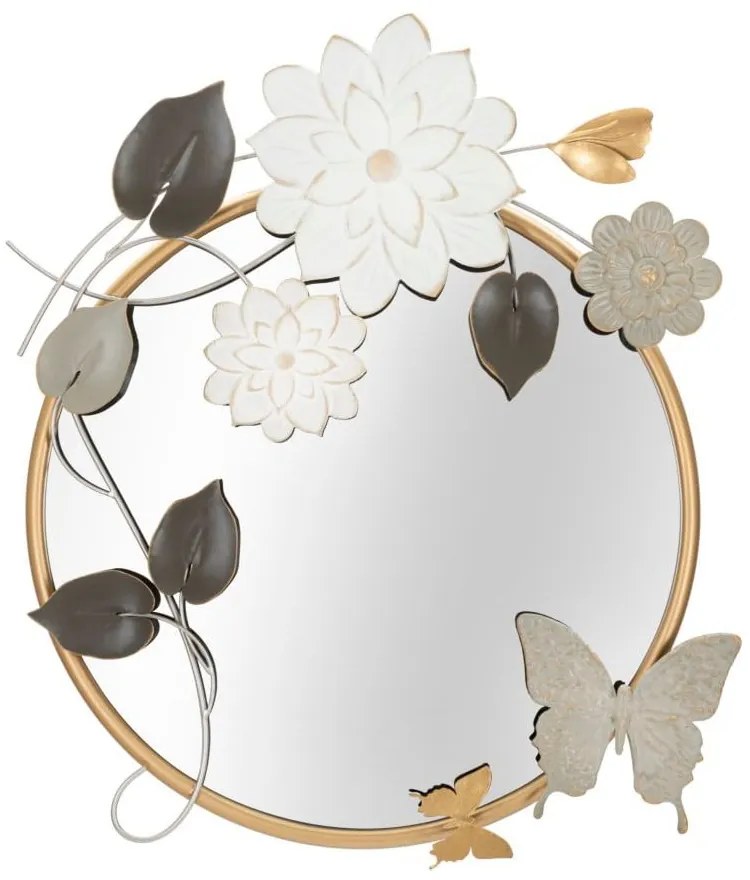 Nástenné zrkadlo 75x66 cm Tonis – Mauro Ferretti