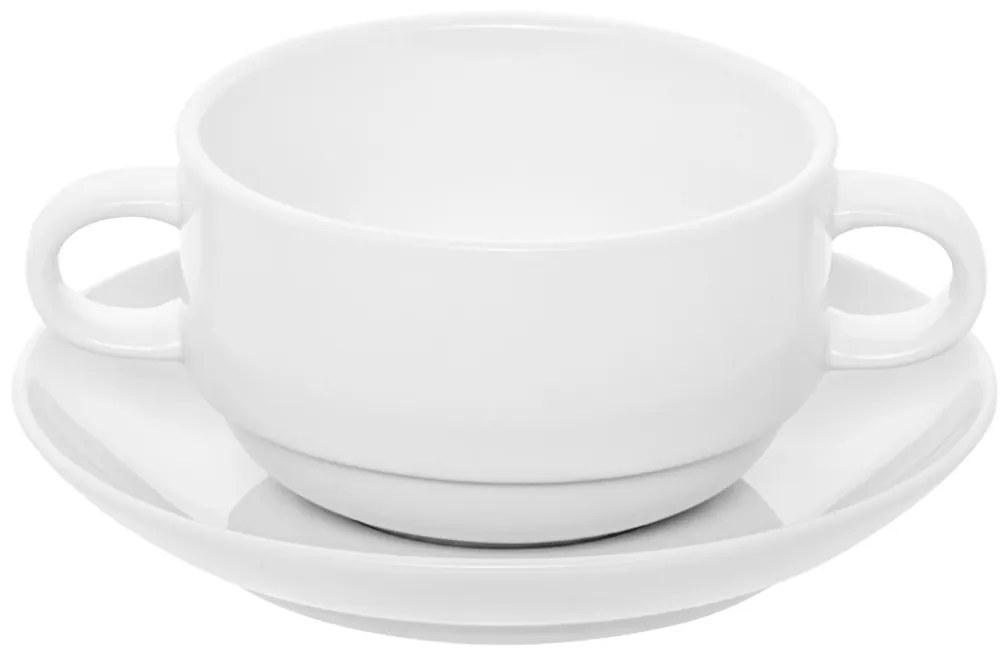 Miska na polievku 250 ml - Hotel Inn - 450046