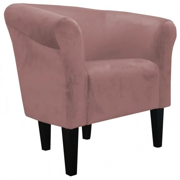 Pohodlné kancelářské křeslo Miri Magic velvet 50