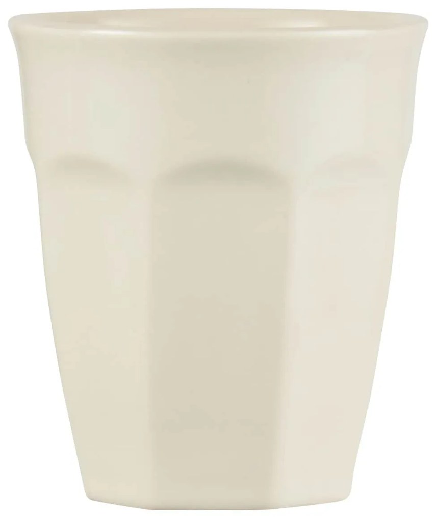 Ib Laursen Latte hrnček Mynte Butter Cream 250 ml